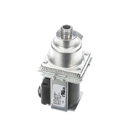Bunn Valve Assembly, Sprayhead-240V, No 56771.0002 56771.0002